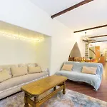 Exclusive House In Old Town * Tallinn