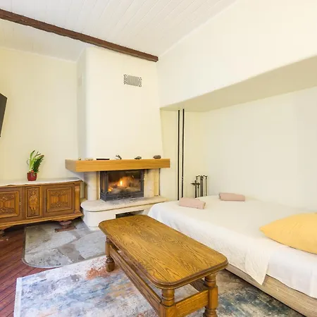 Exclusive House In Old Town * Tallinn