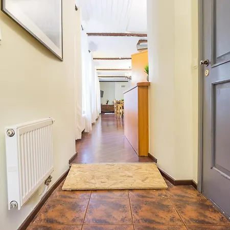 Exclusive House In Old Town Dom wakacyjny Tallin