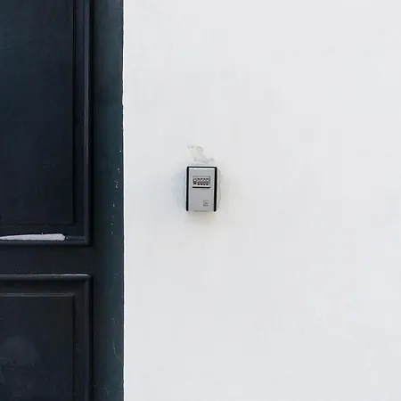 Exclusive House In Old Town *