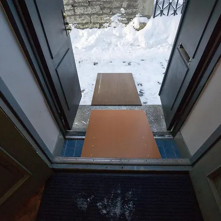 Exclusive House In Old Town Tatil Evi *