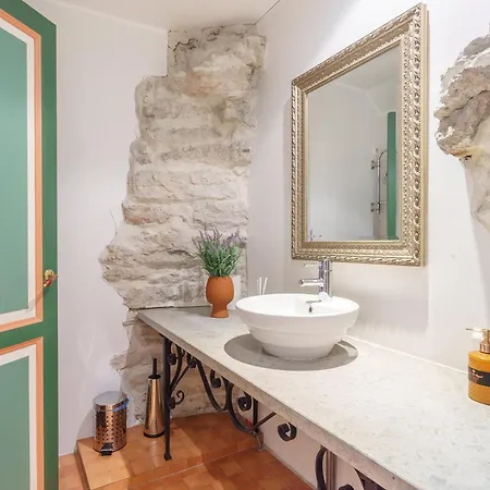 Tatil Evi Exclusive House In Old Town *