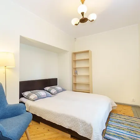 Holiday home Exclusive House In Old Town