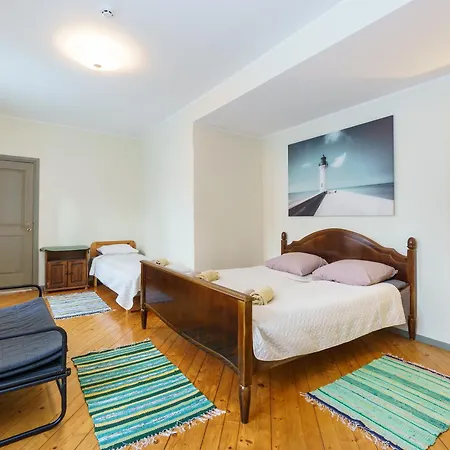 Exclusive House In Old Town Tallinn