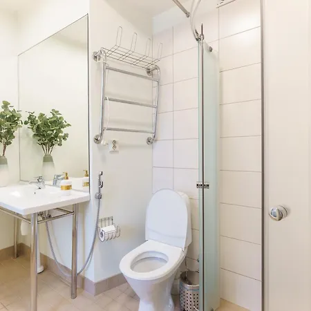 Exclusive House In Old Town * Tallin