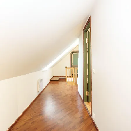 Exclusive House In Old Town Prázdninový dům Tallinn
