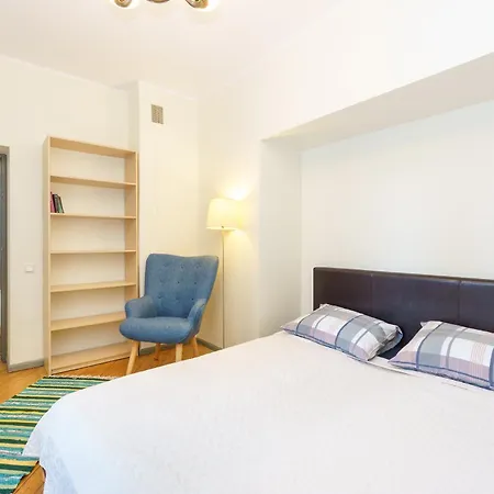 Dom wakacyjny Exclusive House In Old Town Tallin