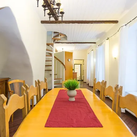 Tatil Evi Exclusive House In Old Town