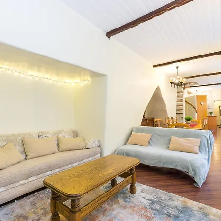 Exclusive House In Old Town * Tallinn