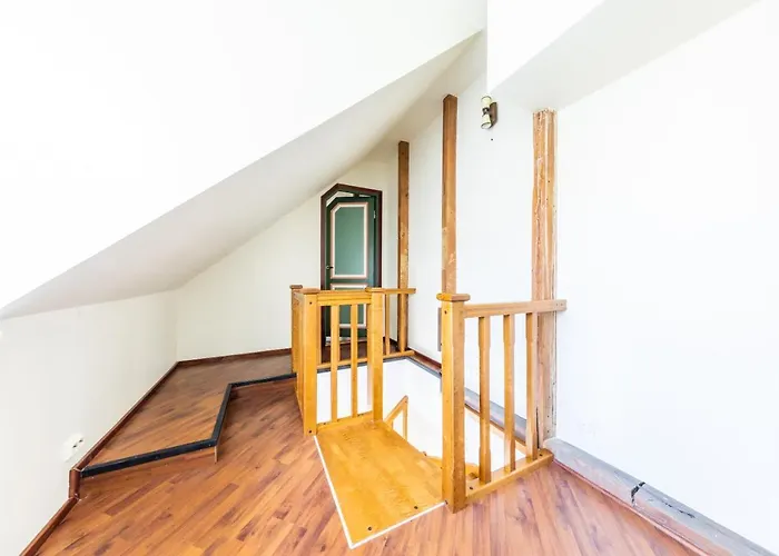 Exclusive House In Old Town 펜션 *