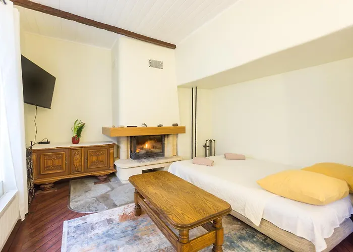 Exclusive House In Old Town * Tallin