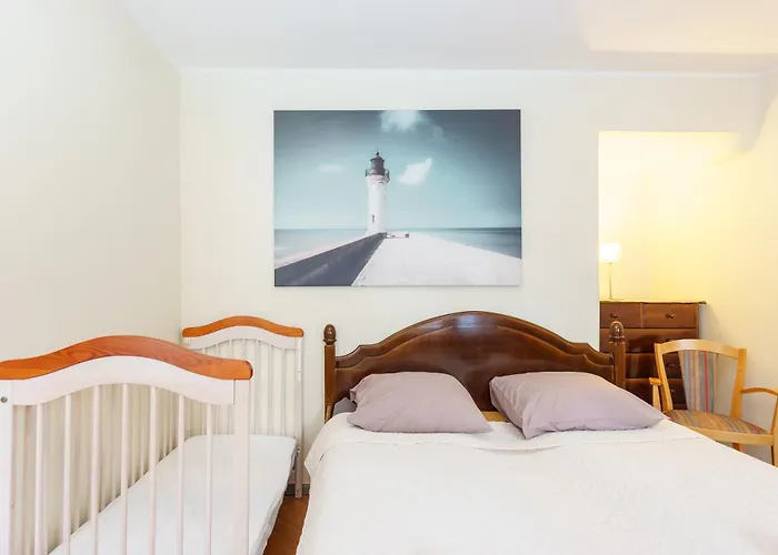 Exclusive House In Old Town Сasa de vacaciones