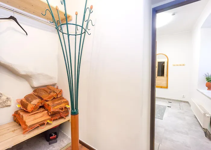 Exclusive House In Old Town 펜션 탈린