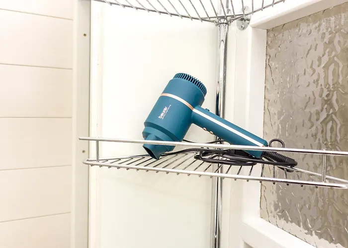 Exclusive House In Old Town 펜션