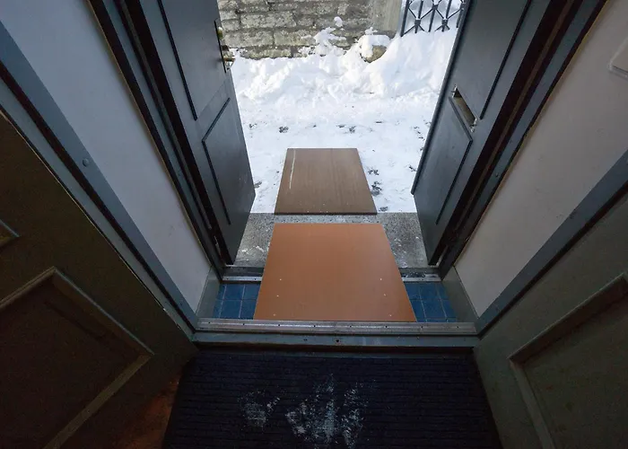 Exclusive House In Old Town Сasa de vacaciones *