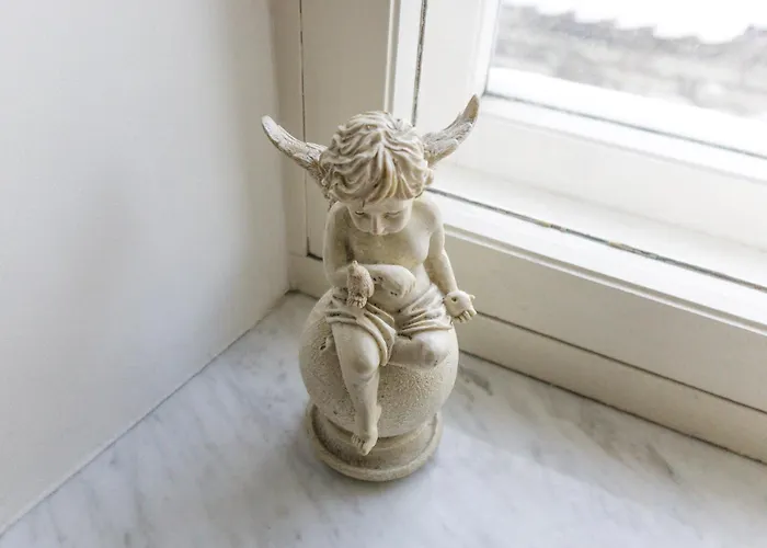 Exclusive House In Old Town 펜션