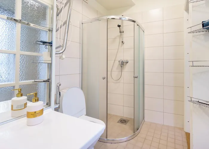 Exclusive House In Old Town Tallin