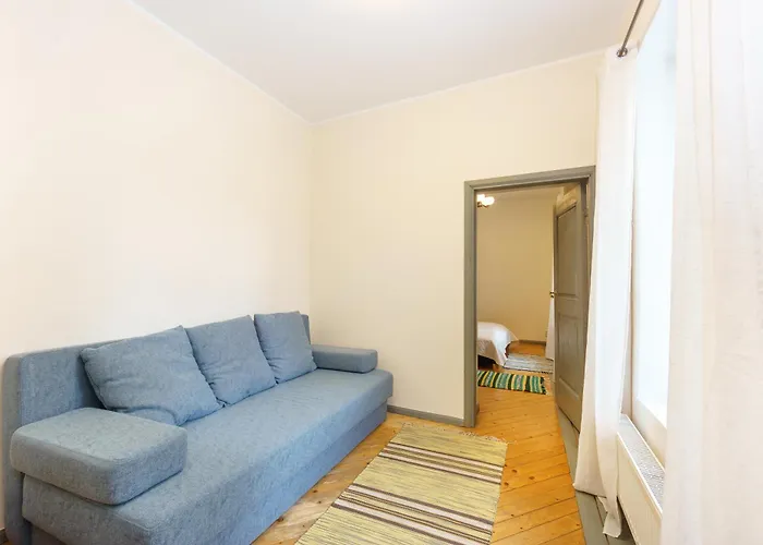 Exclusive House In Old Town *