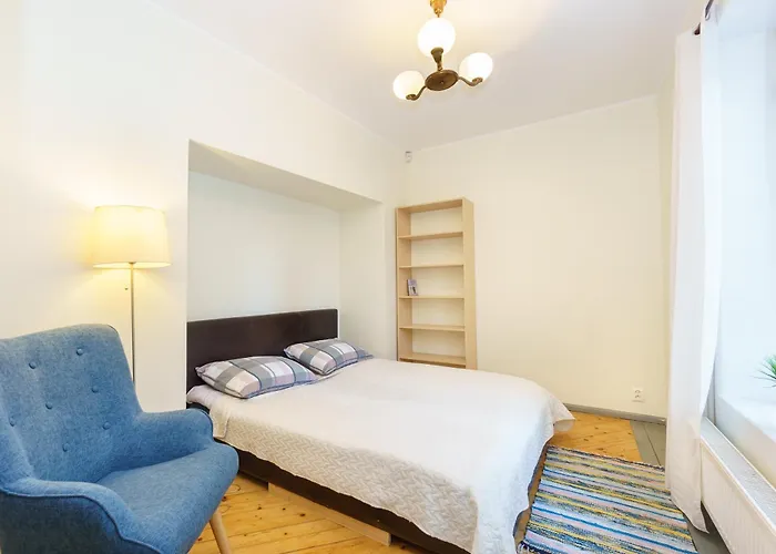 Сasa de vacaciones Exclusive House In Old Town