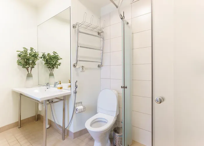 Exclusive House In Old Town * Tallinn