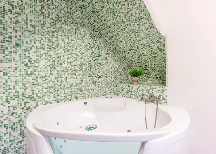 Exclusive House In Old Town