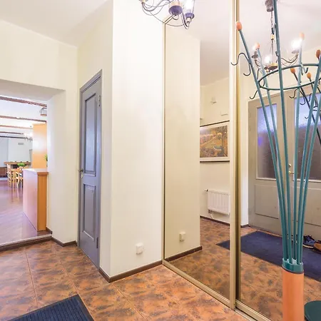 度假居 Exclusive House In Old Town *