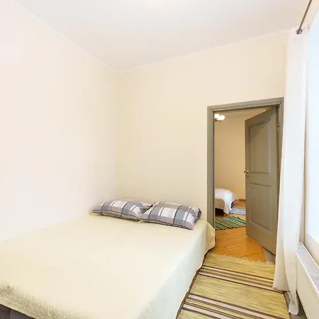 度假居 Exclusive House In Old Town