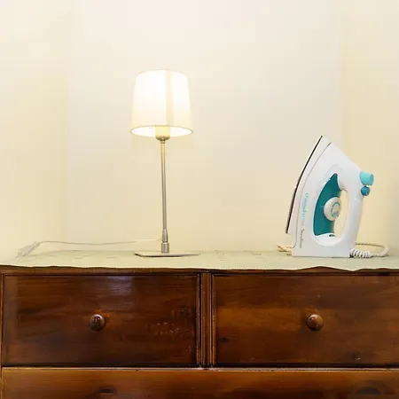 度假居 Exclusive House In Old Town 塔林