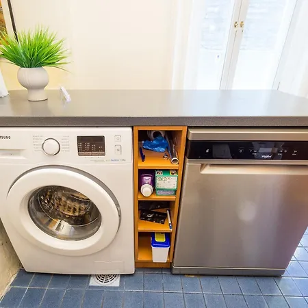 度假居 Exclusive House In Old Town *