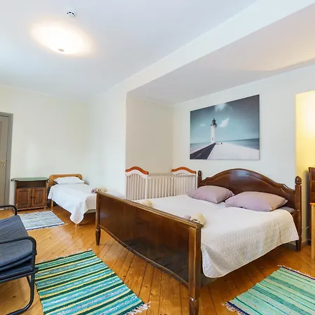 度假居 Exclusive House In Old Town