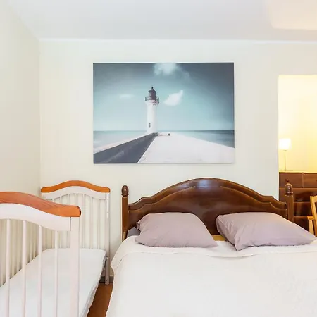 Exclusive House In Old Town Holiday home