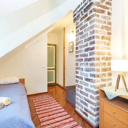 Exclusive House In Old Town Holiday home